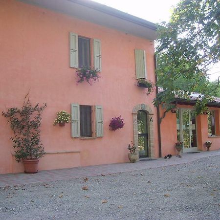 B&B Il Boschetto Calestano Extérieur photo